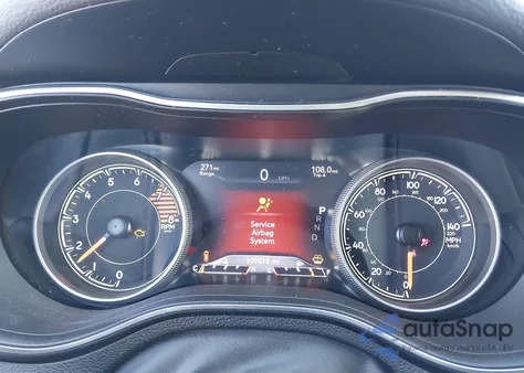 2019 Jeep Cherokee Limited 4X4 из США, поврежденный, VIN 1C4PJMDX0KD309375